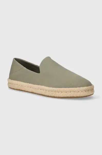 Espadrilky Toms Santiago