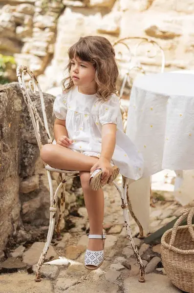 Kojenecká sada Tartine et Chocolat