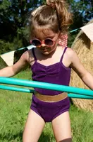 Dětské sluneční brýle Ki ET LA