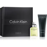 Calvin Klein Eternity for Men Set dárková sada pro muže