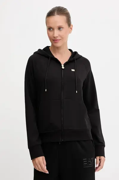 Mikina EA7 Emporio Armani