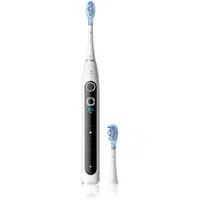 Oclean X Pro 20 sonický zubní kartáček + náhradní hlavice White 1 ks