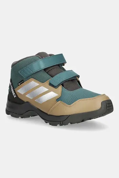 Dětské boty adidas TERREX TERREX SKYCHASER MID GTX