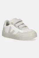 Dětské kožené tenisky Veja Small V-90