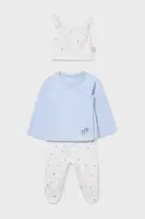 Kojenecká sada Mayoral Newborn