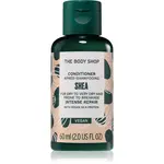 The Body Shop Shea Conditioner kondicionér pro suché a křehké vlasy 60 ml