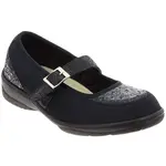 PodoWell MADONA zdravotní elastická balerinka dámská černá, velikosti 1: 38