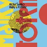 Matouš Ruml – Šamko: Májky a totemy CD-MP3