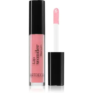 ARTDECO Lip Wonder Serum pečující lesk na rty odstín 01 Caring Rose 4 ml