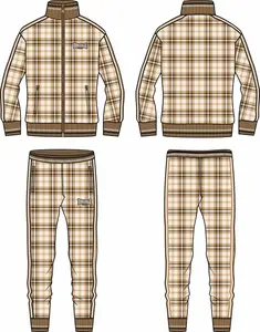 Lonsdale Men's tracksuit slim fit