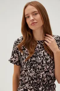 Marisse Women's Dress L-Su-4611 Black