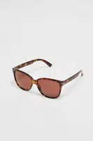 Marisse Women's Glasses L-Ok-4600 Brown