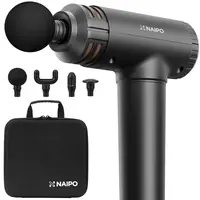 NAIPO NPMGUN-K5 masážní pistole