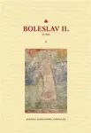 Boleslav II. - Joanna Aleksandra Sobiesiak