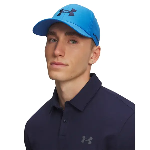 Pánská kšiltovka Under Armour Drive Bltz Adj
