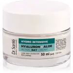 Dr. Santé Hydro Intensive Hyaluron + Aloe denní krém s aloe vera 50 ml