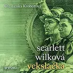 Scarlett Wilková – Vekslačka CD-MP3