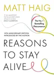 Reasons to Stay Alive - Matt Haig