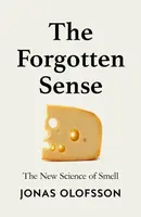 The Forgotten Sense - Jonas Olofsson