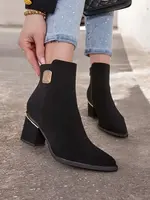 Resti Women's ankle boots Esolur