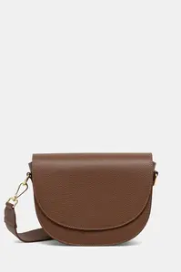 Kožená kabelka Answear.LAB