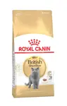 Royal Canin British Shorthair Adult granule 2 kg