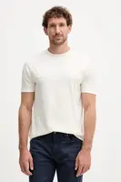 Bavlněné tričko Karl Lagerfeld