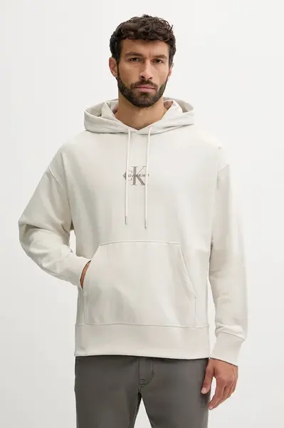 Mikina Calvin Klein Jeans