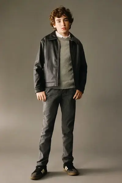 Dětské kalhoty Mayoral