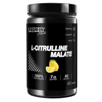 PROM-IN Citrulline Malate 2:1 citron, 420 g