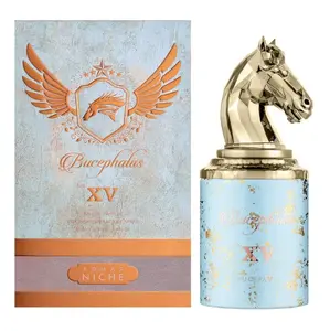 Armaf Bucephalus No. XV - EDP 100 ml