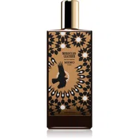 Memo Paris Moroccan Leather parfémovaná voda unisex 75 ml