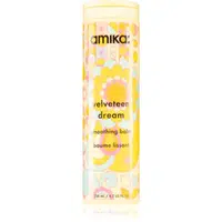 amika Velveteen dream bezoplachový balzám pro rychlou úpravu vlasů 200 ml