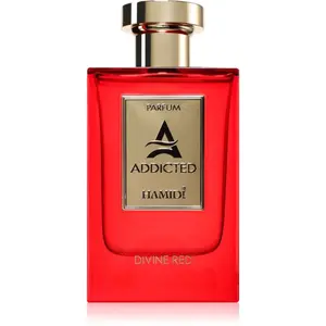 Hamidi Addicted Red parfémovaná voda pro ženy 110 ml