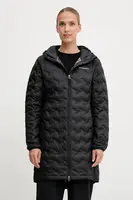 Péřová sportovní bunda Columbia Delta Ridge růžová barva, 2088213