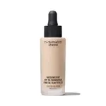 MAC Cosmetics Tekutý make-up Studio Waterweight SPF 30 (Foundation) 30 ml NC15