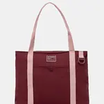 Kabelka Columbia vínová barva, 2140771