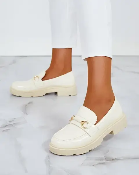 Resti Women's moccasins Bomir