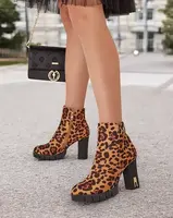 Resti Elegant women's boots Towir