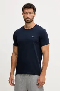 Tričko Emporio Armani Underwear 2-pack