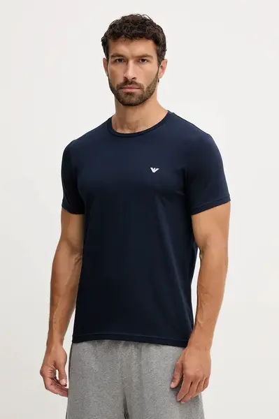 Tričko Emporio Armani Underwear 2-pack