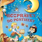 Rozprávky do postielky