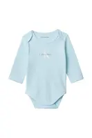 Kojenecké body Calvin Klein Jeans