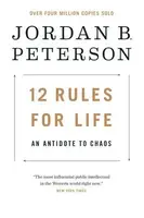 12 Rules for Life - Jordan B. Peterson