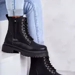 Dámské boty Kesi i521_22104