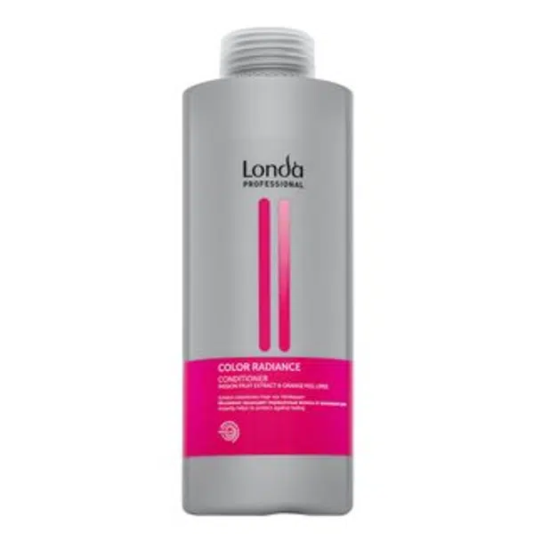 Londa Professional Color Radiance Conditioner vyživující kondicionér pro barvené vlasy 1000 ml