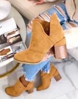 Resti Black women's Ricteas stiletto boots