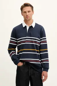 Bavlněná mikina Levi's