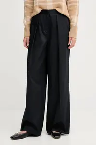 Bavlněné kalhoty Barbour COLLEEN