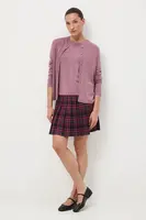 Tričko Medicine dámské, růžová barva